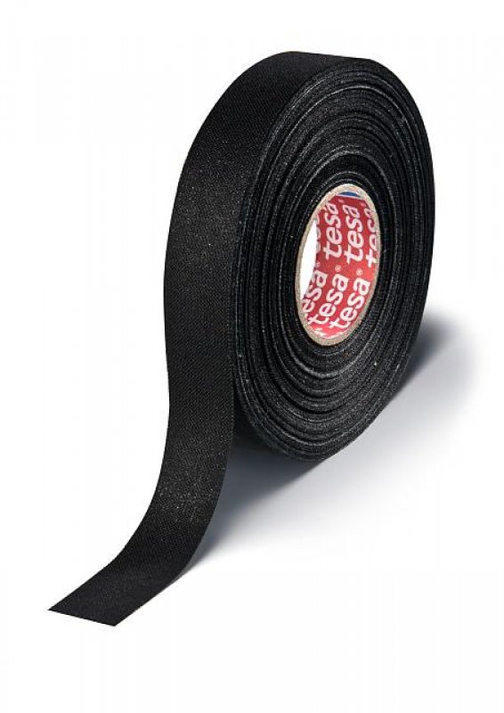 tesa® 51007 PET tape | hanak-trade.com